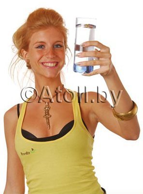 пейте больше воды и бутьте сдоровы