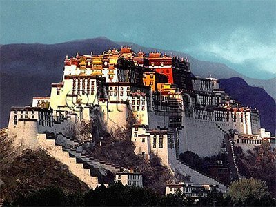 использование чистой воды в тибетской медицине