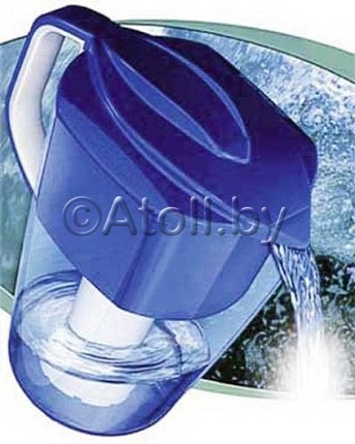 водопроводную воду необходимо очищать бытовыми фильтрами