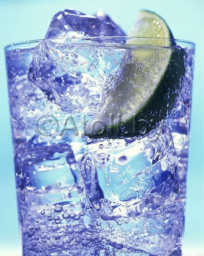 чистая питьевая вода