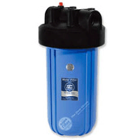 Магистральный фильтр Aquafilter FH10B1 для холодной воды