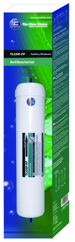 Капиллярная мембрана Aquafilter TLCHF-FP для очистки воды