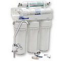 Фильтр Aquafilter FRO5 с системой обратного осмоса для очистки воды
