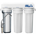 Фильтр Aquafilter FP3-HQ-ST для очистки воды с широким спектром загрязнений