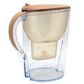 Фильтр-кувшин Brita Marella XL Cappuccino (капучино) для очистки воды