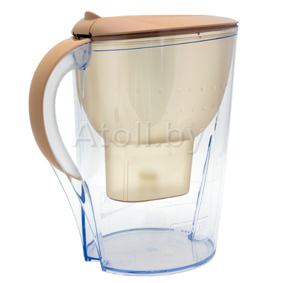 Фильтр-кувшин Brita Marella XL Cappuccino (капучино) для очистки воды