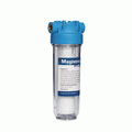 Магистральный фильтр Atlantic Magistral 15 - 1/2" для очистки холодной воды