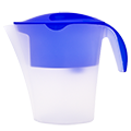 Фильтр-кувшин Гейзер Кузьмич для очистки спиртосодержащих жидкостей
