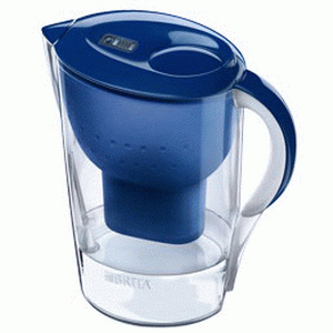 Фильтр-кувшин Brita Marella XL Blue (синий) для очистки воды