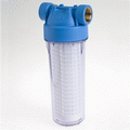 Магистральный фильтр для очистки холодной воды Ecofilter AH-B-1212