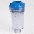 Фильтр технического умягчения воды для стиральной машины Ecofilter AWF-WSM