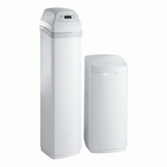 Фильтр умягчения воды для коттеджей Ecowater ESS 2002 R40