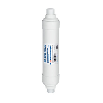 Картридж Aquafilter AIPRO-20M-QM для очистки воды от механических загрязнений