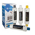 Комплект картриджей Aquafilter EXCITO-B-CLR-CRT для фильтра EXCITO-B