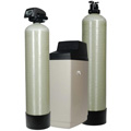 Система очистки воды из скважины Гейзер-Aquachief 0844/M-77 5Mn (B)