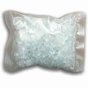 Полифосфатная соль для засыпки в фильтры Гейзер 1ПФ и картриджа Гейзер БФ (750г)