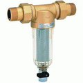 Магистральный фильтр Braukmann FF06AA(1) для очистки холодной воды