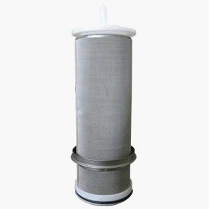 Сетка Гейзер СНК 100 из нержавеющей стали для очистки воды от механических примесей