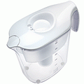 Фильтр-кувшин для очистки воды НОВАЯ ВОДА Sonata H-200 (белый)